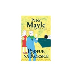 Podfuk na Korsice
