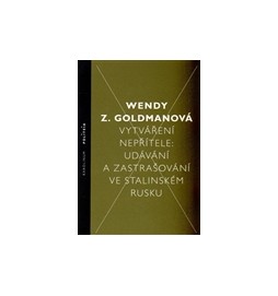 Vytváření nepřítele