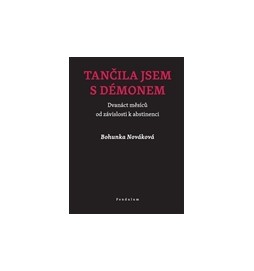 Tančila jsem s démonem