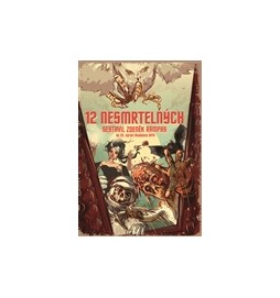 12 nesmrtelných