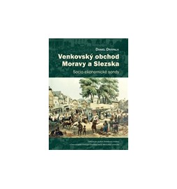 Venkovský obchod Moravy a Slezska