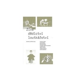 Živé dědictví loutkářství