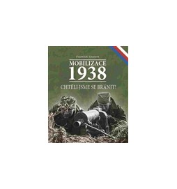 Mobilizace 1938