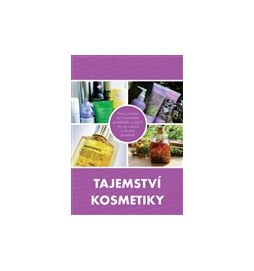 Tajemství kosmetiky
