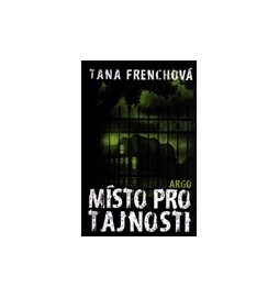 Místo pro tajnosti