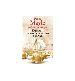 Tajnosti francouzského pekaře
