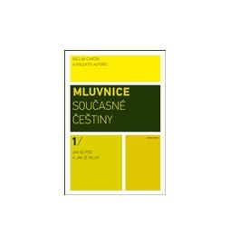 Mluvnice současné češtiny I