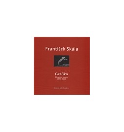 František Skála - Grafika