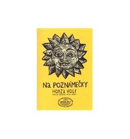 Na poznámečky