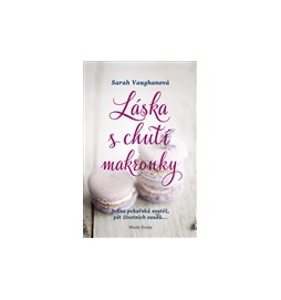 Láska s chutí makronky