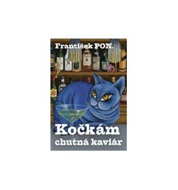 Kočkám chutná kaviár