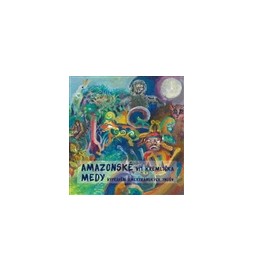 Amazonské Medy