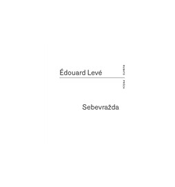 Sebevražda