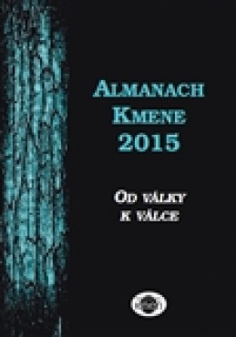 Almanach Kmene 2015 - kol.