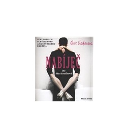  Nabíječ (1xaudio na cd - mp3) 