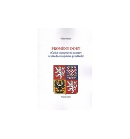 Proměny doby