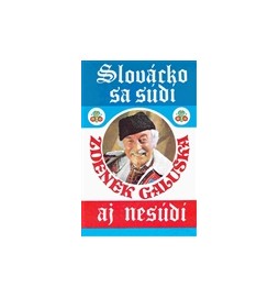 Slovácko sa súdí aj nesúdí