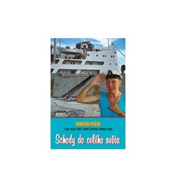 Schody do celého světa