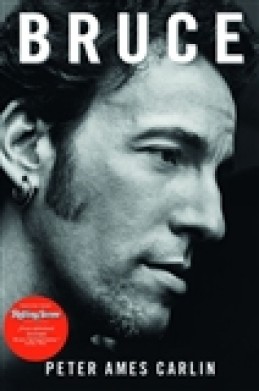 Bruce. Životopis Bruce Springsteena. - Peter Ames Carlin