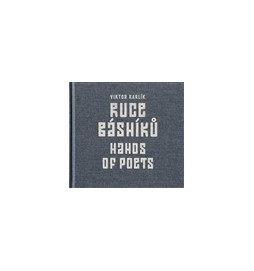 Ruce básníků / Hands of Poets