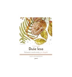 Arteterapie: Duše lesa
