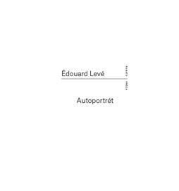 Autoportrét