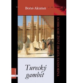Turecký gambit