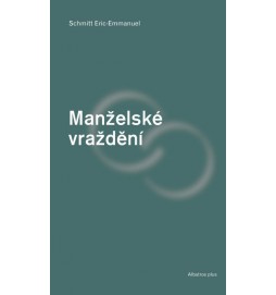 Manželské vraždění