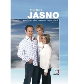 Skoro jasno