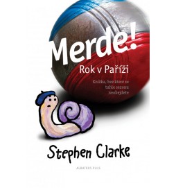 Merde! Rok v Paříži (1)