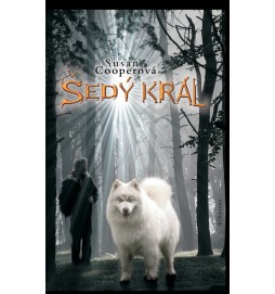 Šedý král
