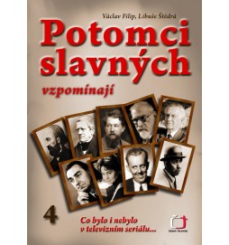 Potomci slavných vzpomínají 4.