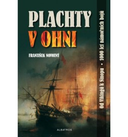 Plachty v ohni