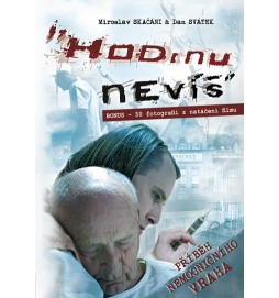 Hodinu nevíš