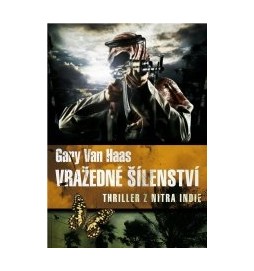 Vražedné šílenství