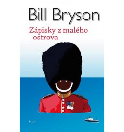 Zápisky z malého ostrova