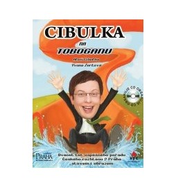 Cibulka na Toboganu