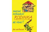 Taková normální rodinka se vrací - nové vydání