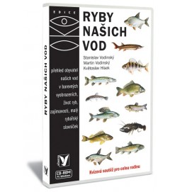 Ryby našich vod