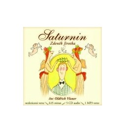 Saturnin CD