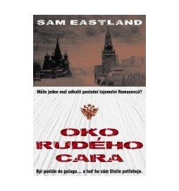 Oko rudého cara