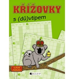 Křížovky s (dů)vtipem