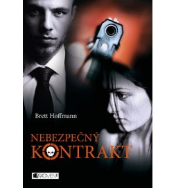Brett Hoffmann – Nebezpečný kontrakt