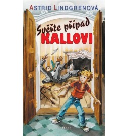 Svěřte případ Kallovi