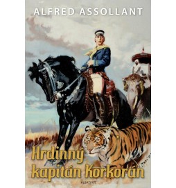 Hrdinný kapitán Korkorán
