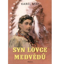 Syn lovce medvědů