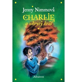 Charlie a ukrytý král