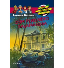 Dům pekelného salamandra