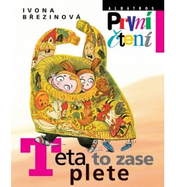 Teta to zase plete