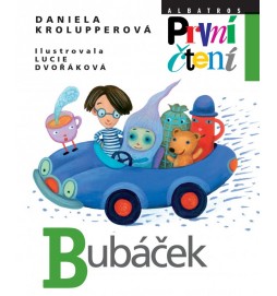 Bubáček